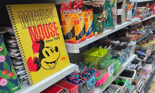 Volta às Aulas impulsiona o varejo em Barra Mansa e abre o calendário comercial de 2026